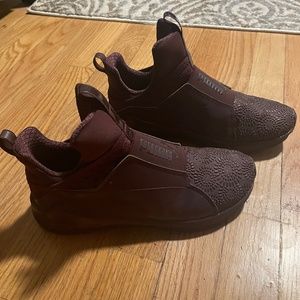 Puma sneakers size 7.5